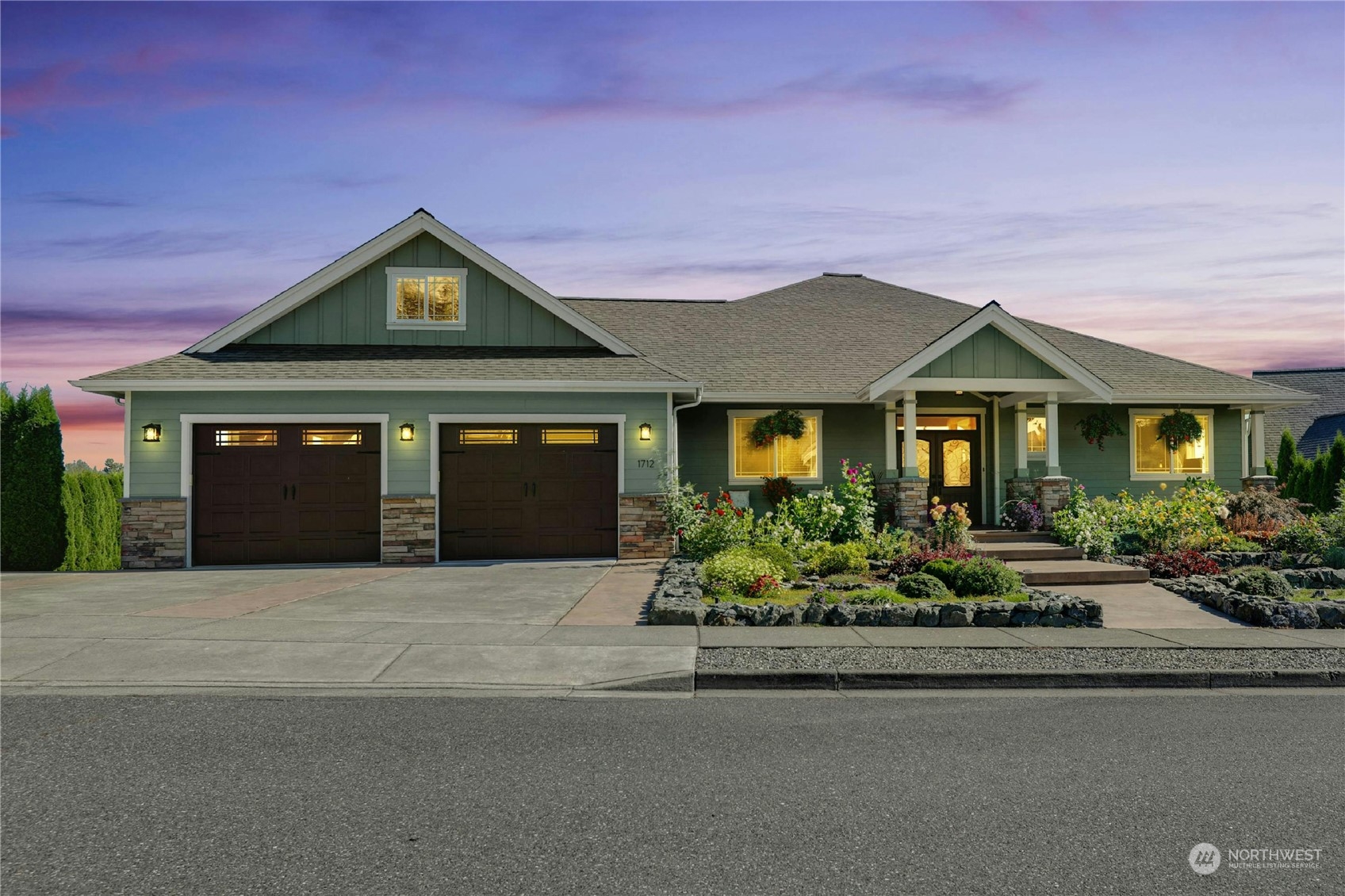 Details for 1712 Spring Meadows Drive, Lynden, WA 98264