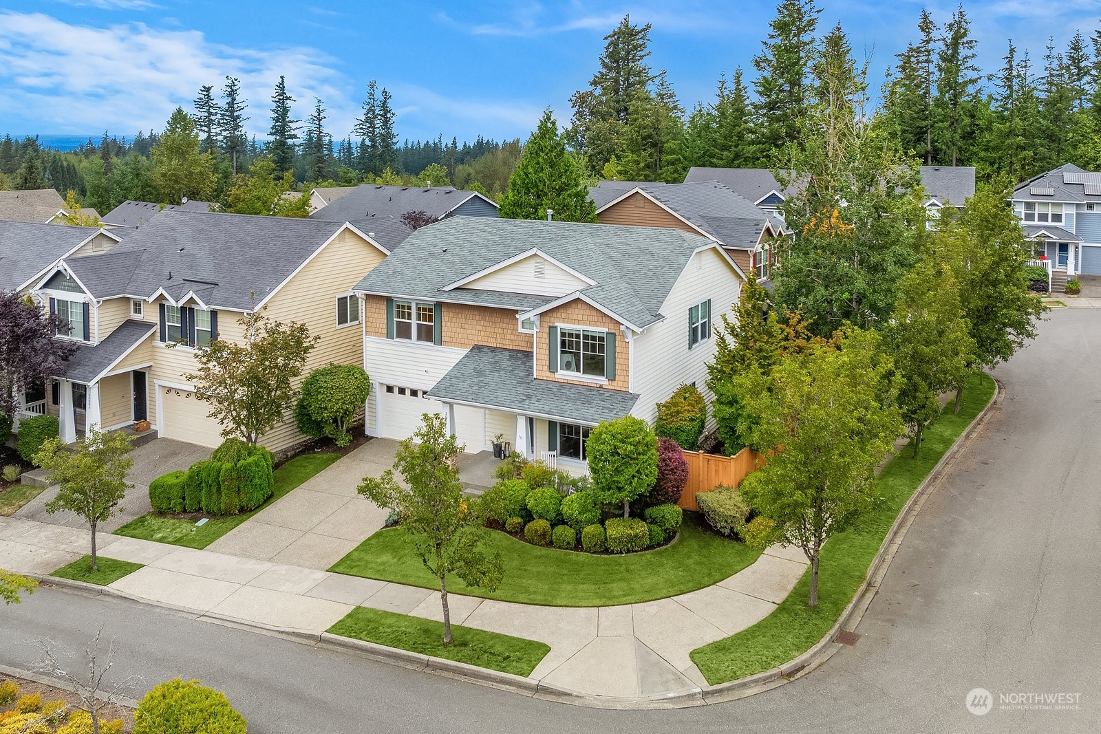 Details for 34606 Cranberry Court, Snoqualmie, WA 98065