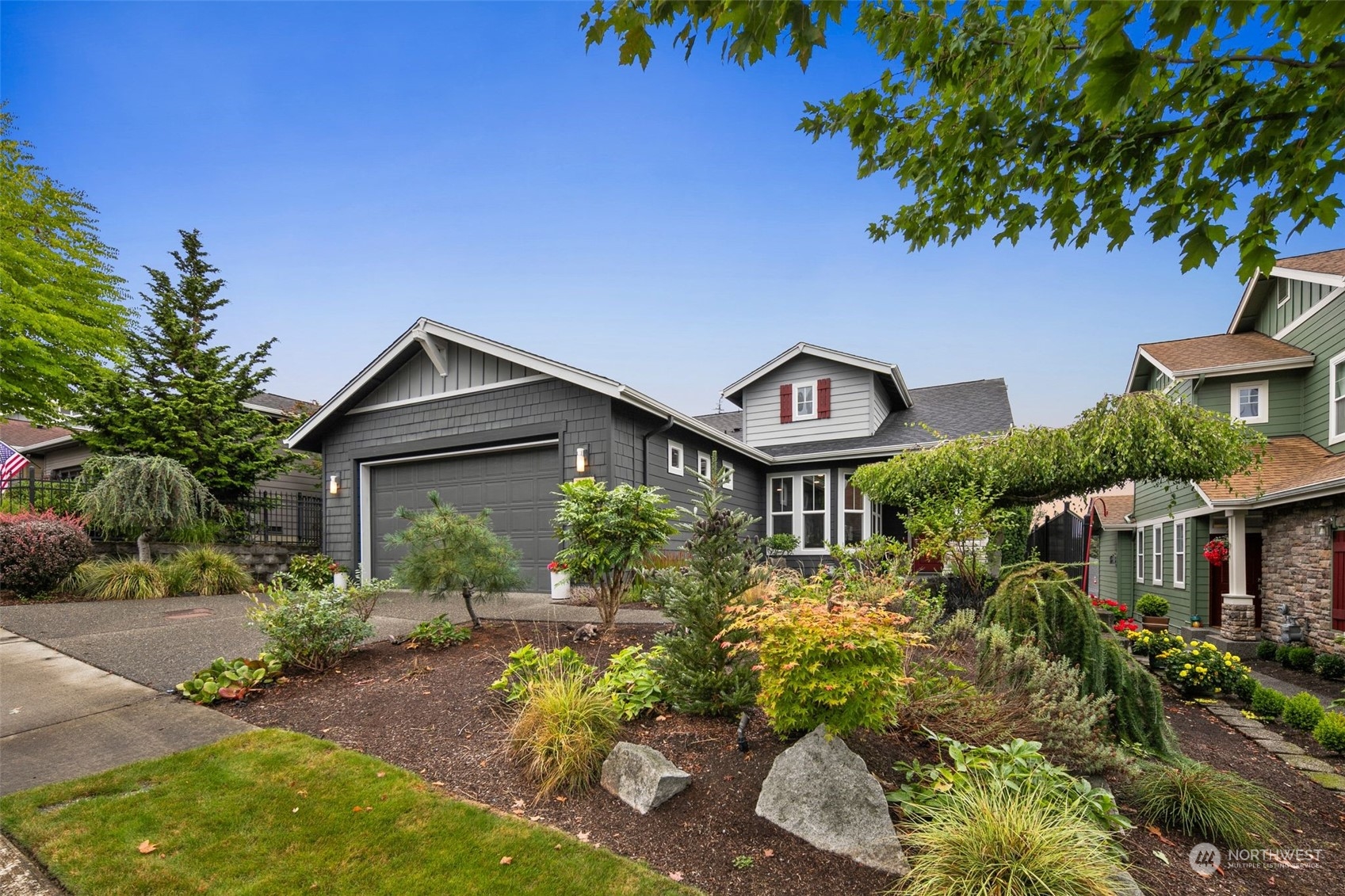 Details for 23842 Greens Crossing Road, Redmond, WA 98053