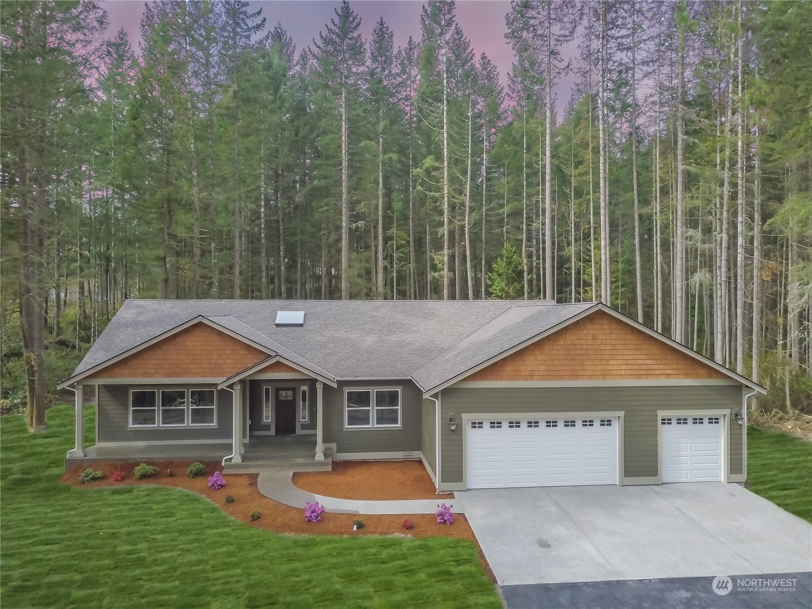 Details for 13280 Wicks End Lane Sw, Port Orchard, WA 98367