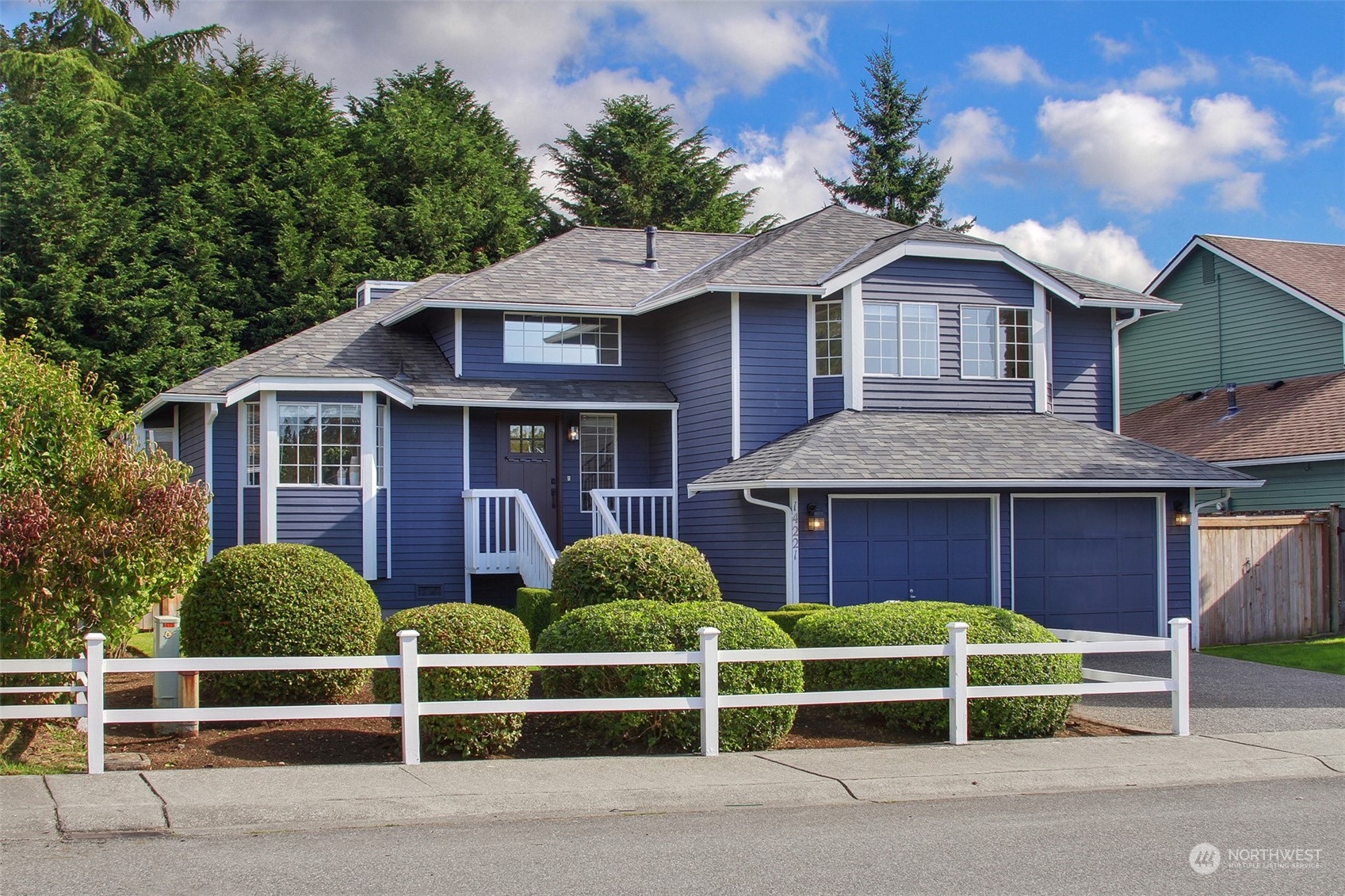 Details for 14221 45th Place W, Lynnwood, WA 98087