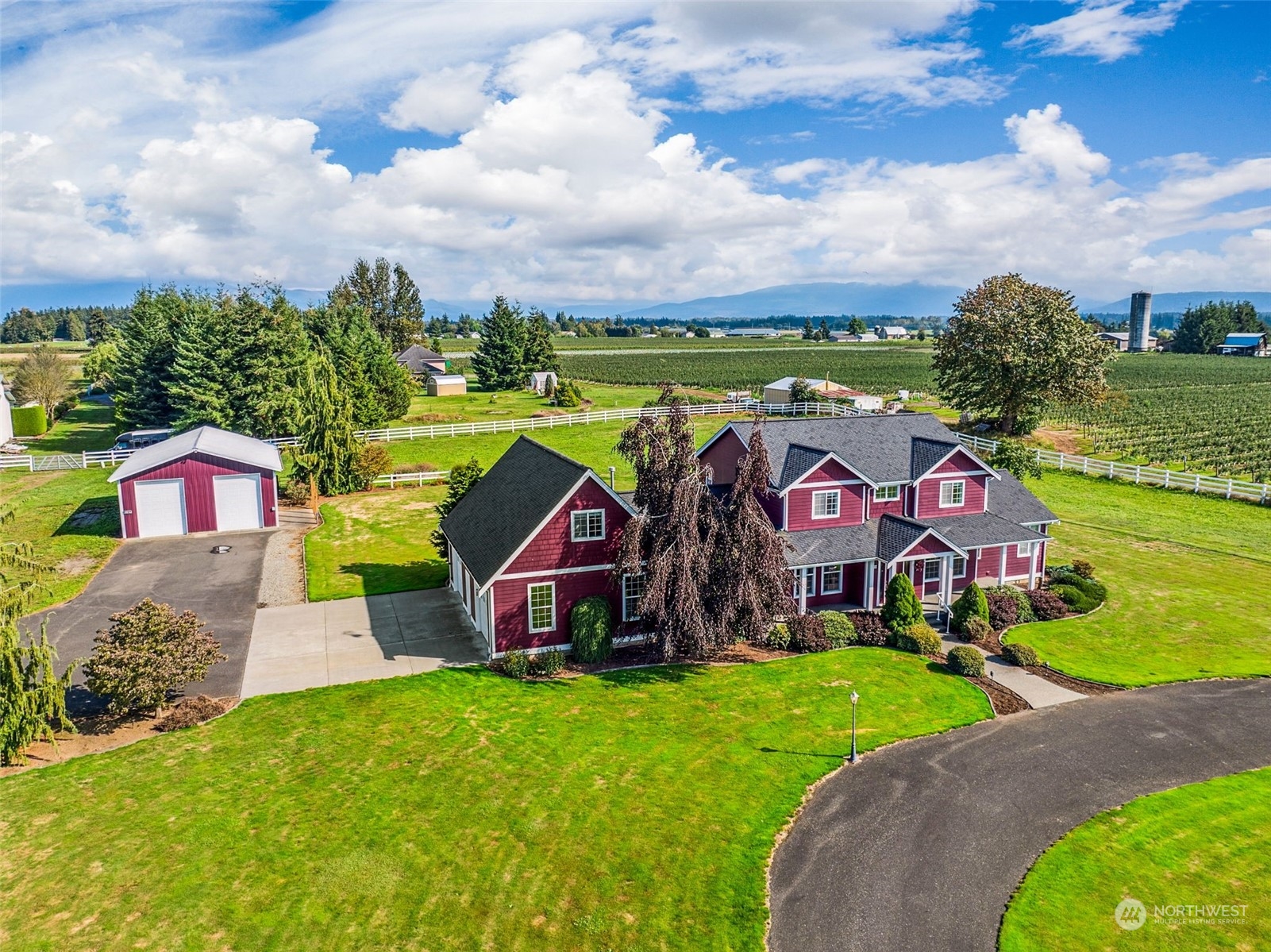 Details for 6820 Tranquil Lane, Lynden, WA 98264