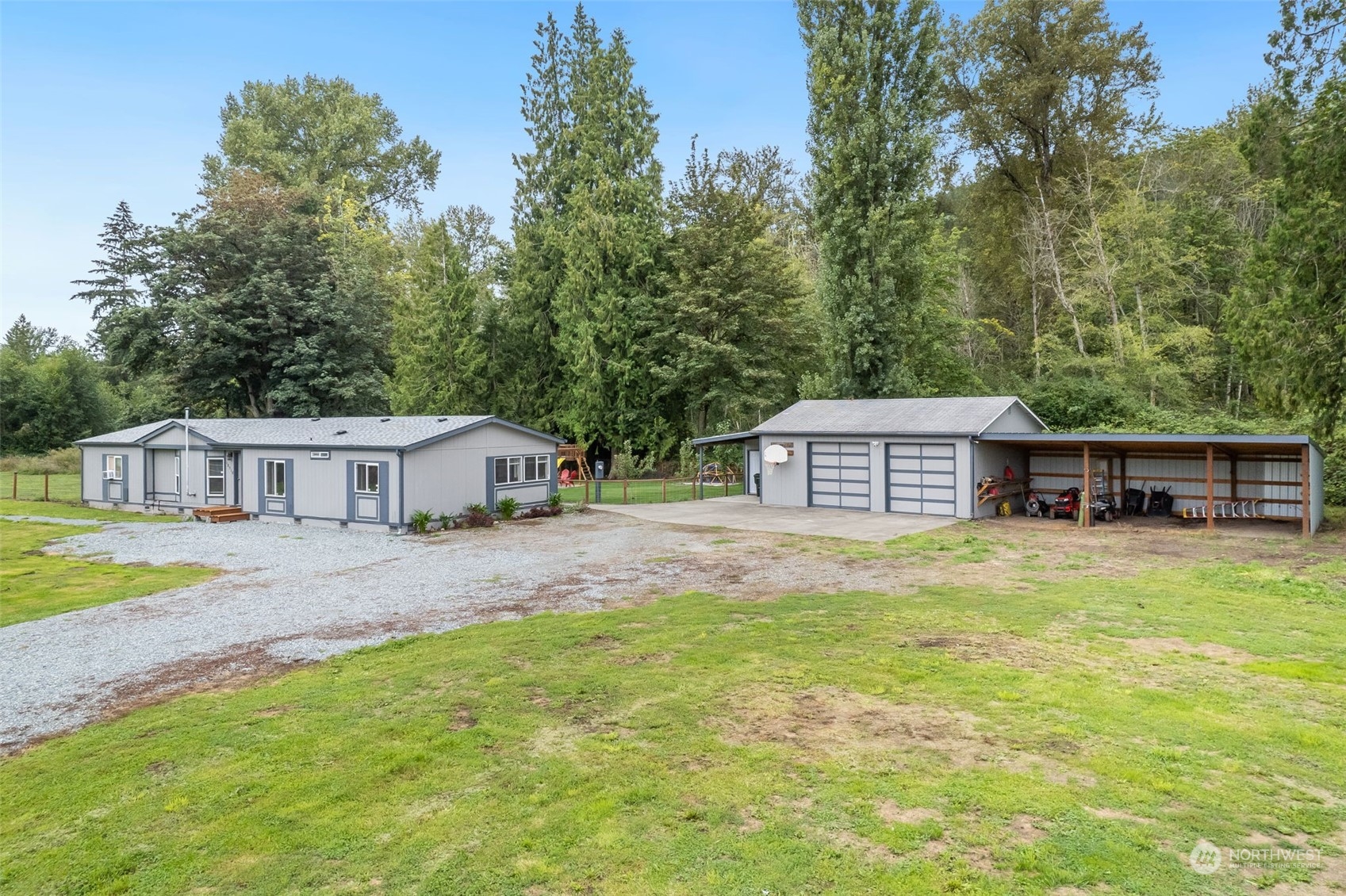 Details for 18518 197th Avenue E, Orting, WA 98360