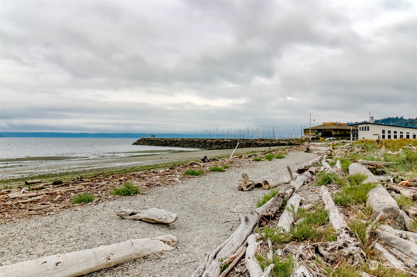 Details for 23009 Marine View Drive S B207, Des Moines, WA 98198