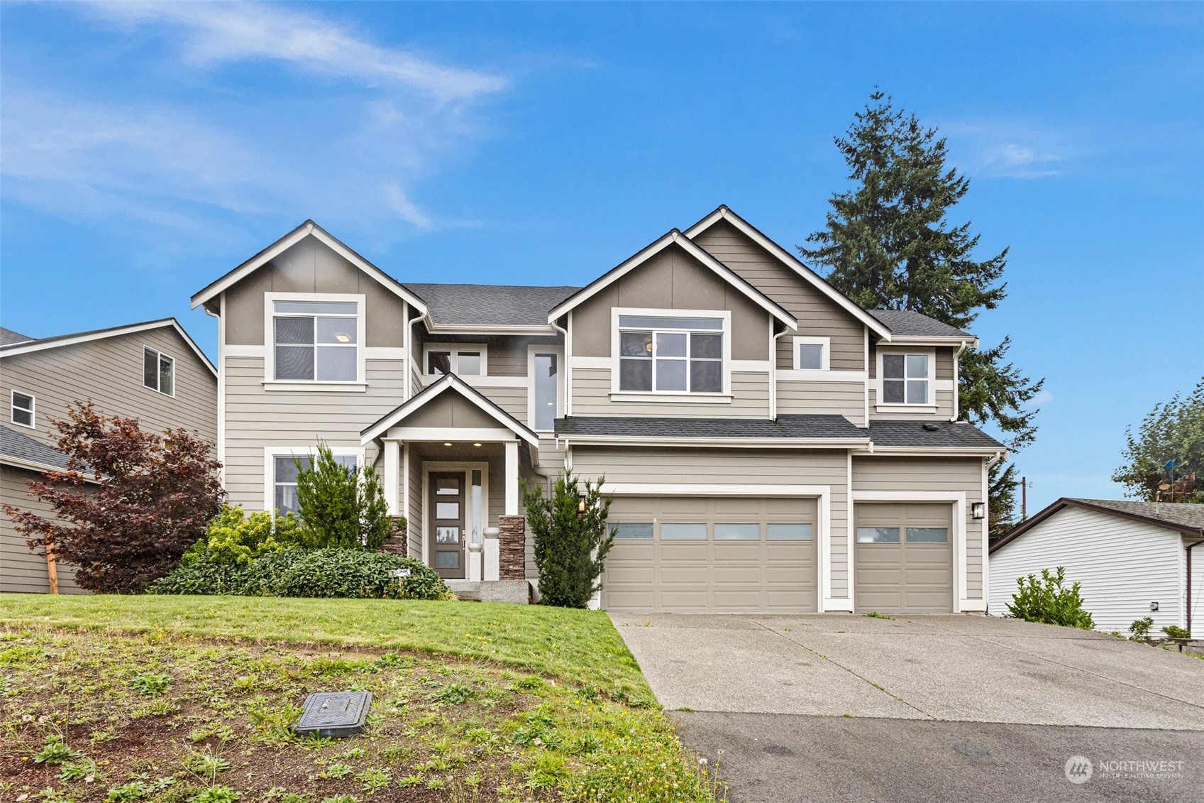 Details for 14205 34th Avenue S, Tukwila, WA 98168