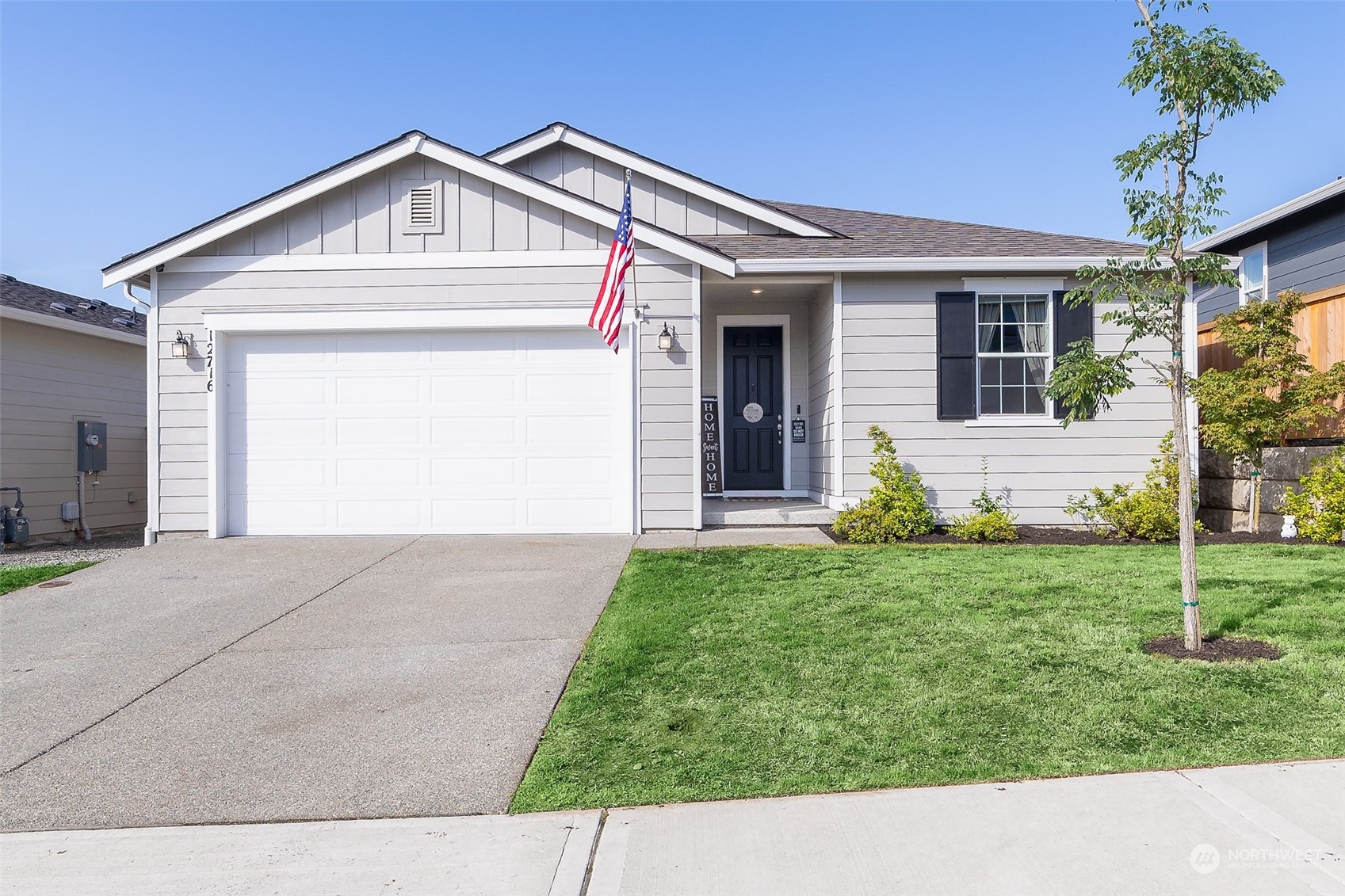 Details for 12716 177th Avenue E, Bonney Lake, WA 98391