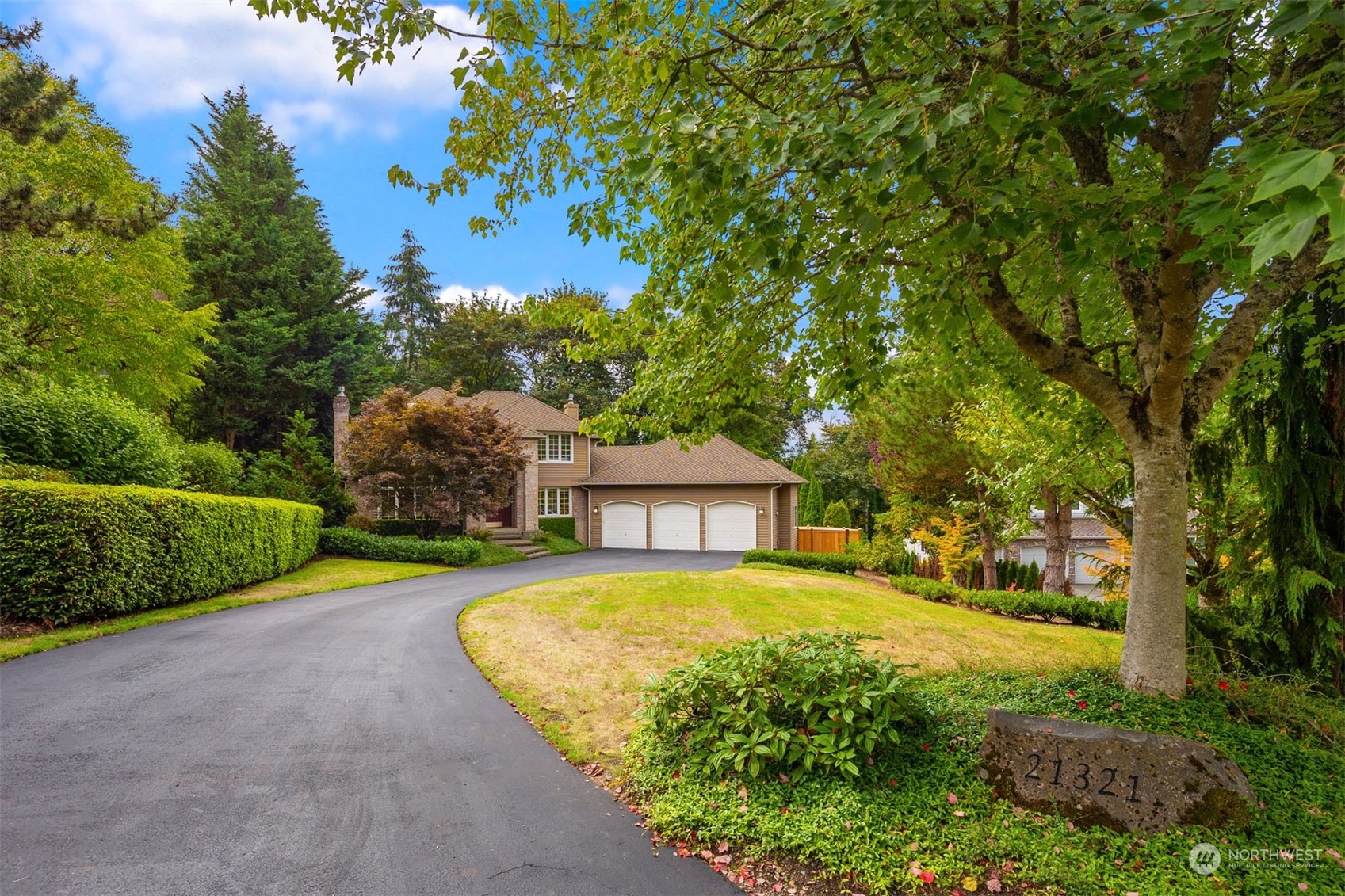 Details for 21321 81st Street, Redmond, WA 98053