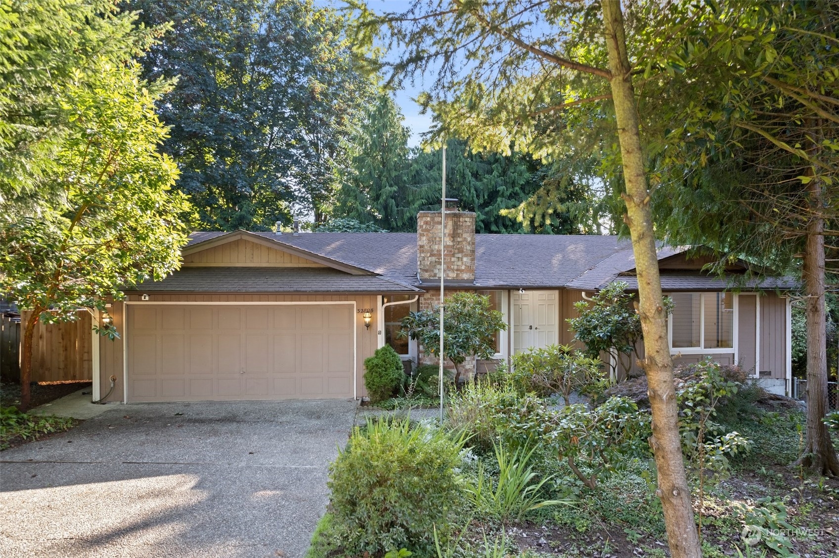 Details for 32825 Sw 42nd Avenue, Federal Way, WA 98023