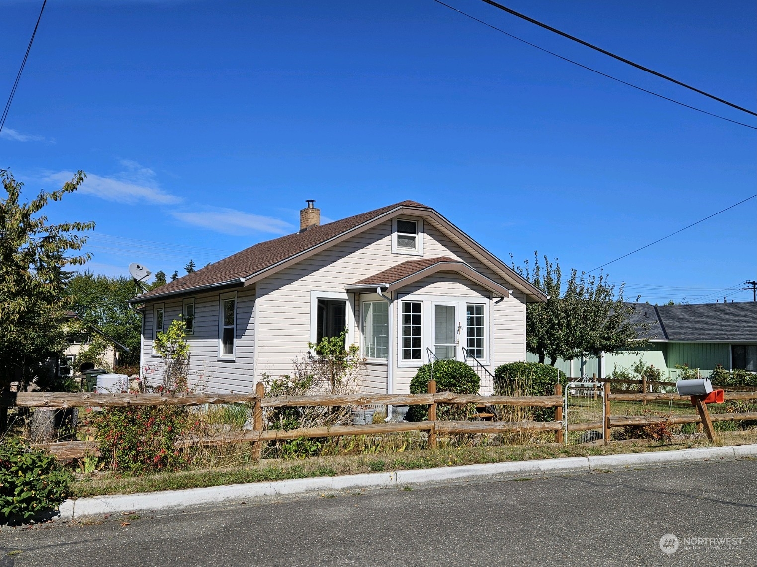 Details for 215 Motor Avenue, Port Angeles, WA 98362