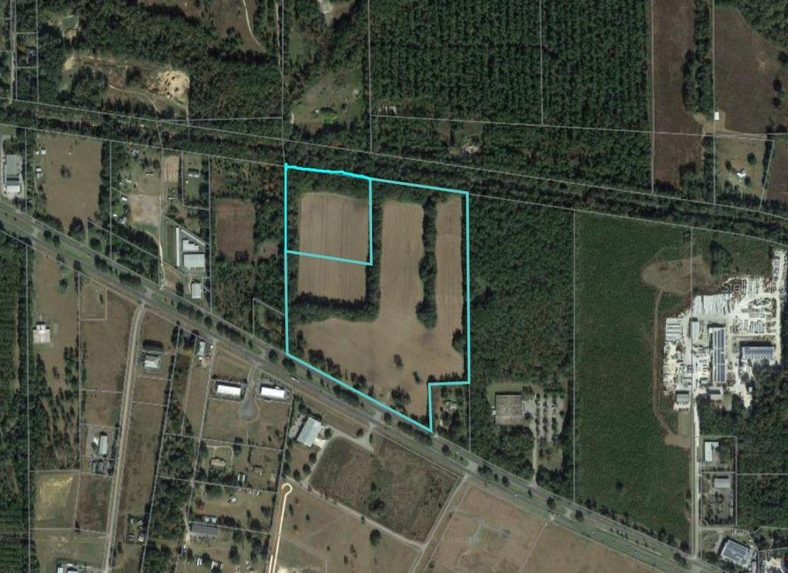 Details for Tbd Highway 441, Alachua, FL 32615