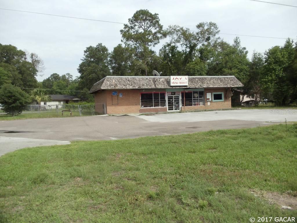 Details for 15043 Hwy 301, STARKE, FL 32091