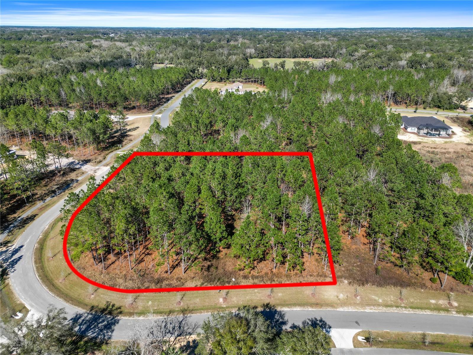 Details for Lot 23 152nd Court, Newberry, FL 32669