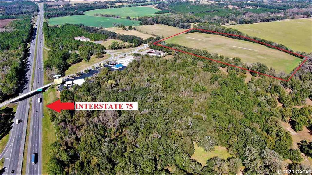 Details for Hwy 236 236  , Alachua County, FL 32615