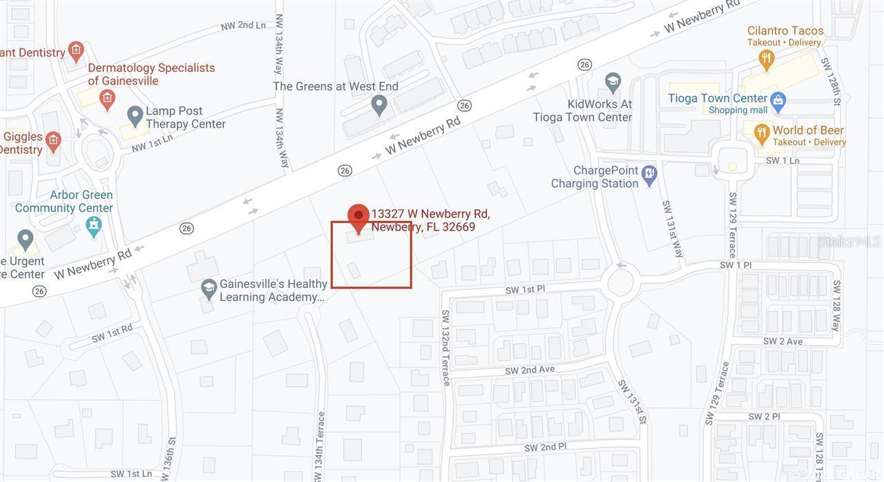 Details for 13327 Newberry Road, Newberry, FL 32669