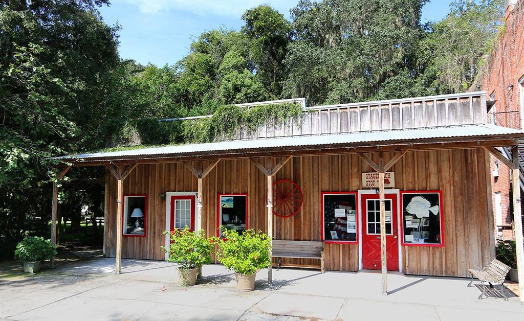 Details for 110 1st Street, MICANOPY, FL 32667