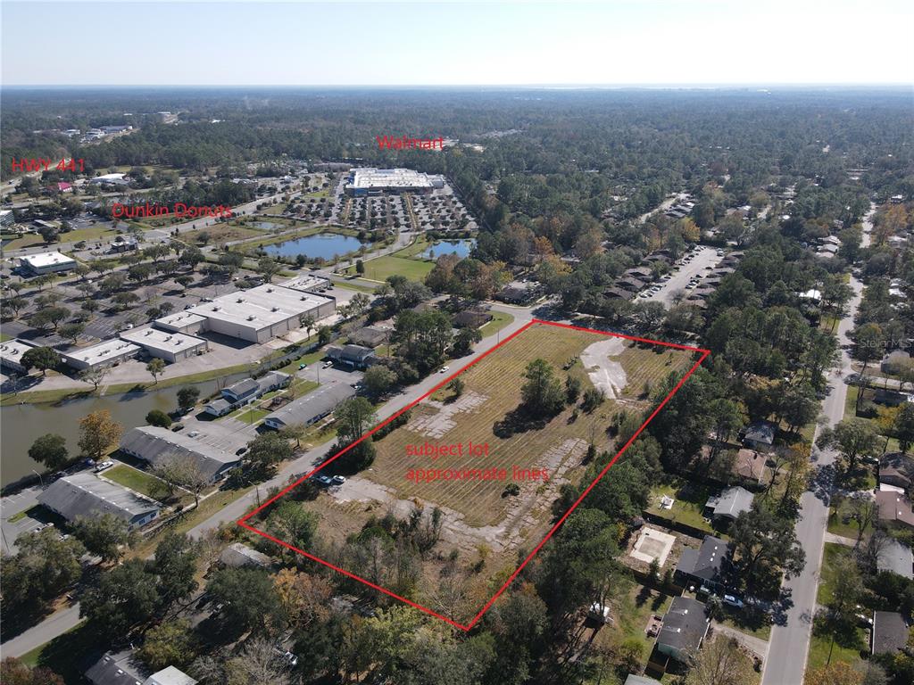 Details for 0 23rd Terrace, GAINESVILLE, FL 32606