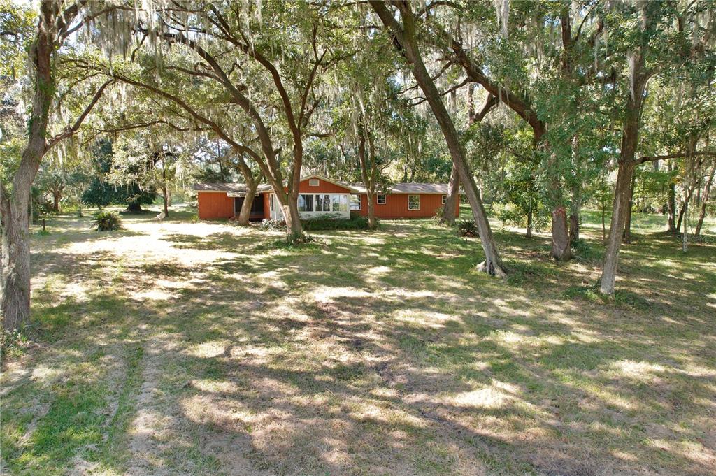 Details for 9817 County Road 1469, EARLETON, FL 32631