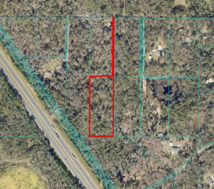 Details for 9550 230 Street E, MICANOPY, FL 32667