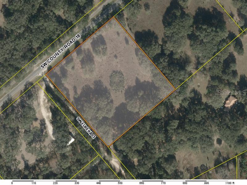 Details for Tbd County Road 18, FORT WHITE, FL 32038