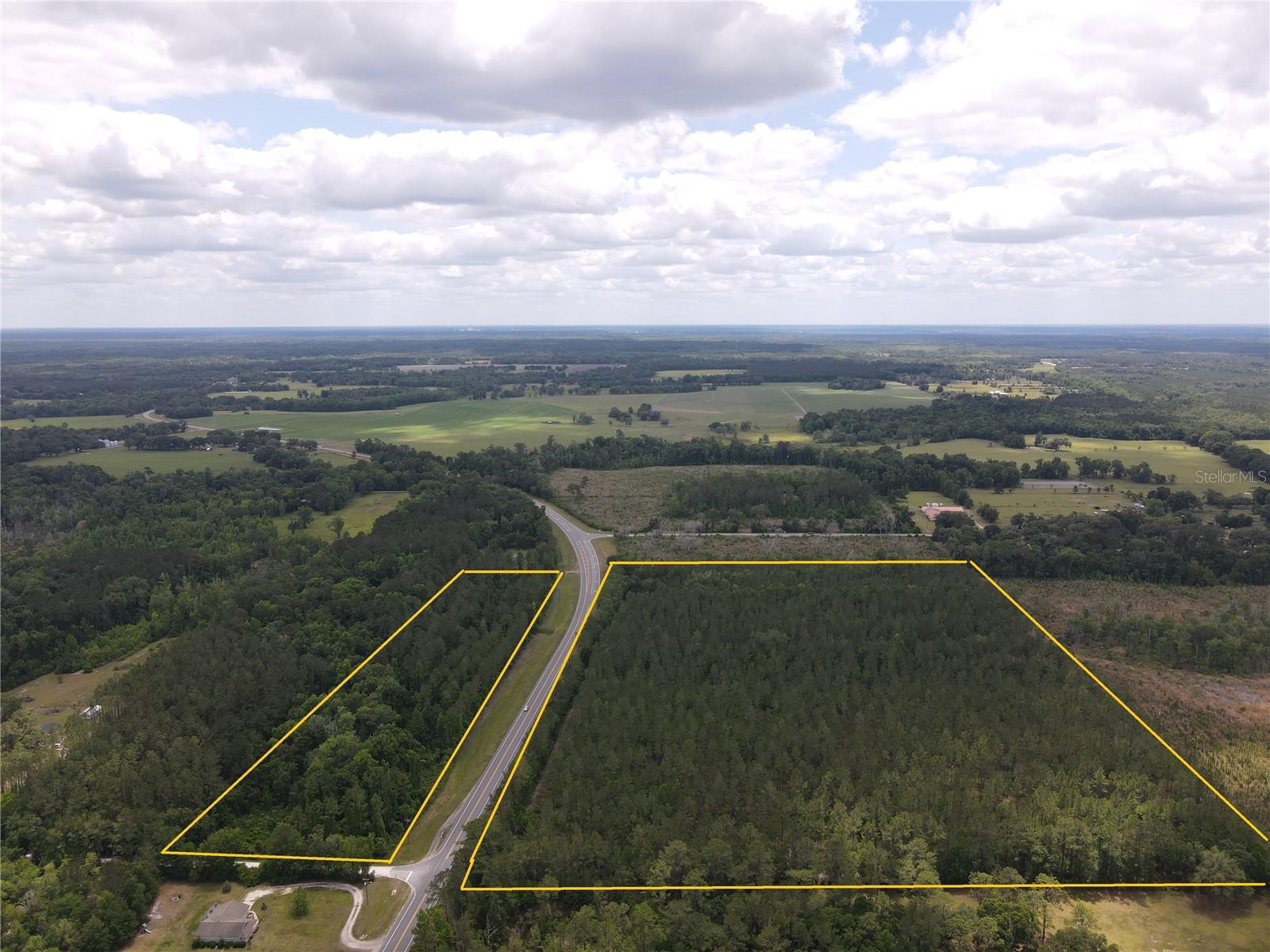 Details for Tbd State Road 121, ALACHUA, FL 32615