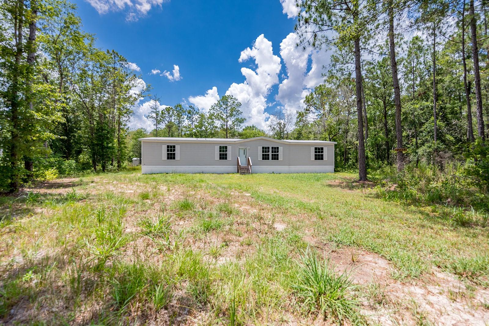 Details for 2553 State Rd 16, STARKE, FL 32091