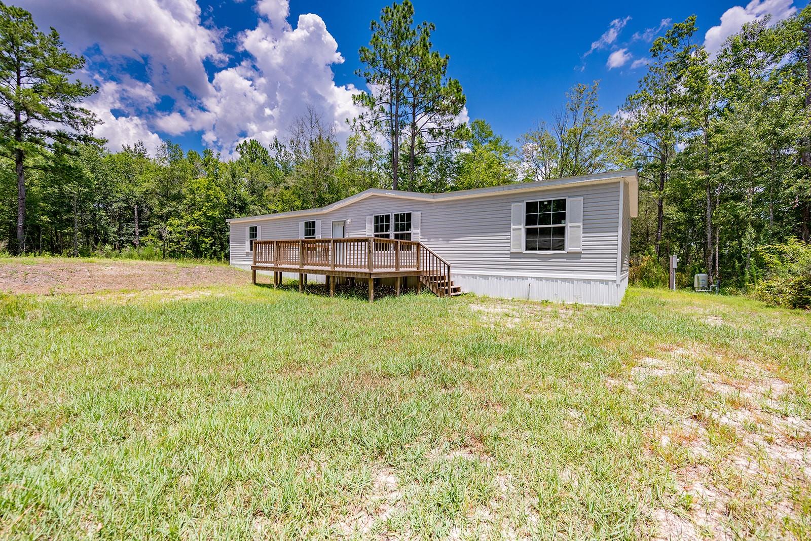 Details for 2601 State Rd 16, STARKE, FL 32091