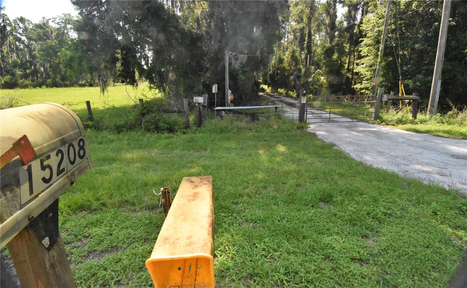 Image 44 of 44 For 15208 Williston Rd