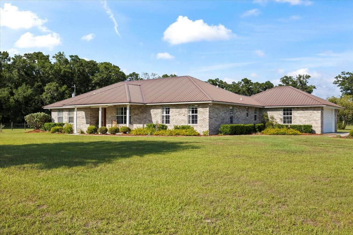Details for 6710 State Road 47, HIGH SPRINGS, FL 32643