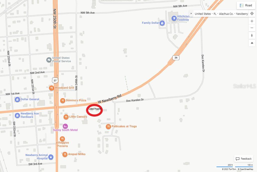Details for 24809 Newberry Road, NEWBERRY, FL 32669
