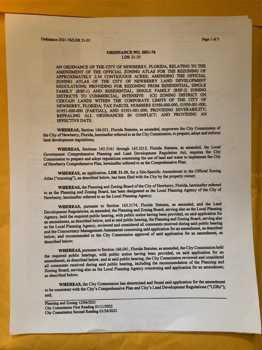 Image 4 of 6 For 24809 Newberry Road