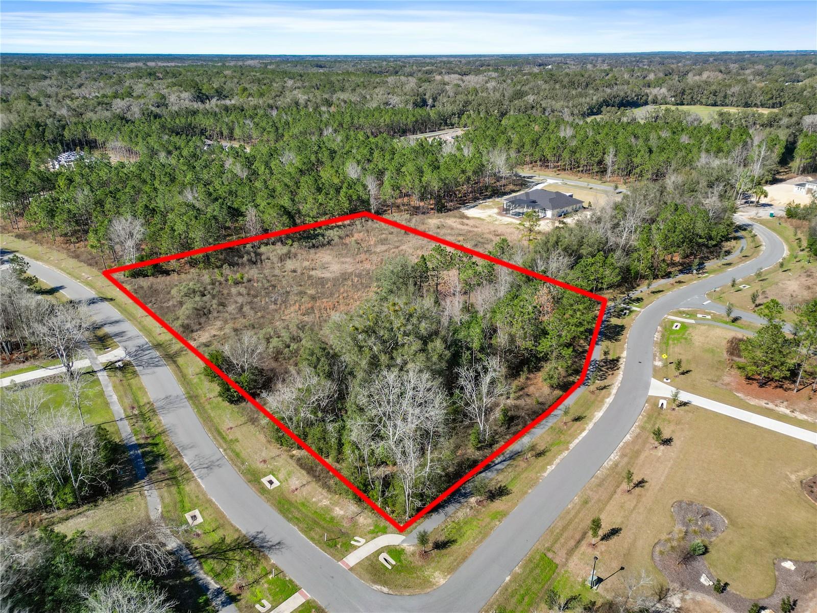 Details for Tbd 152nd Court, NEWBERRY, FL 32669