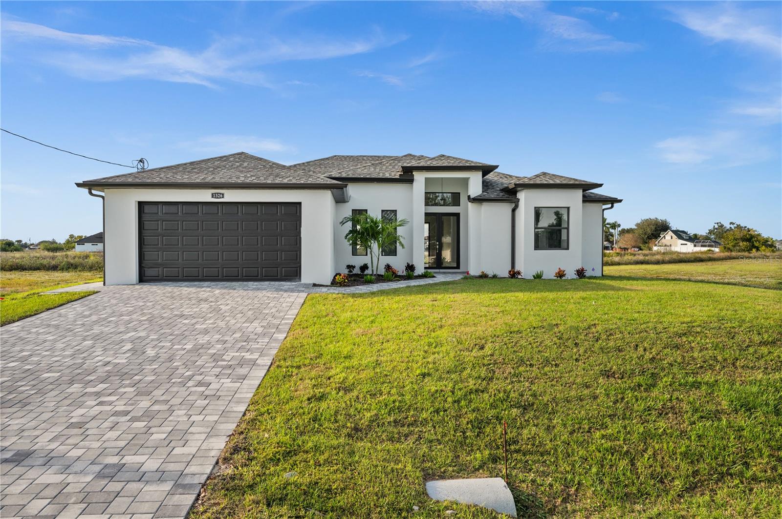 Details for 1326 19th Place, CAPE CORAL, FL 33909