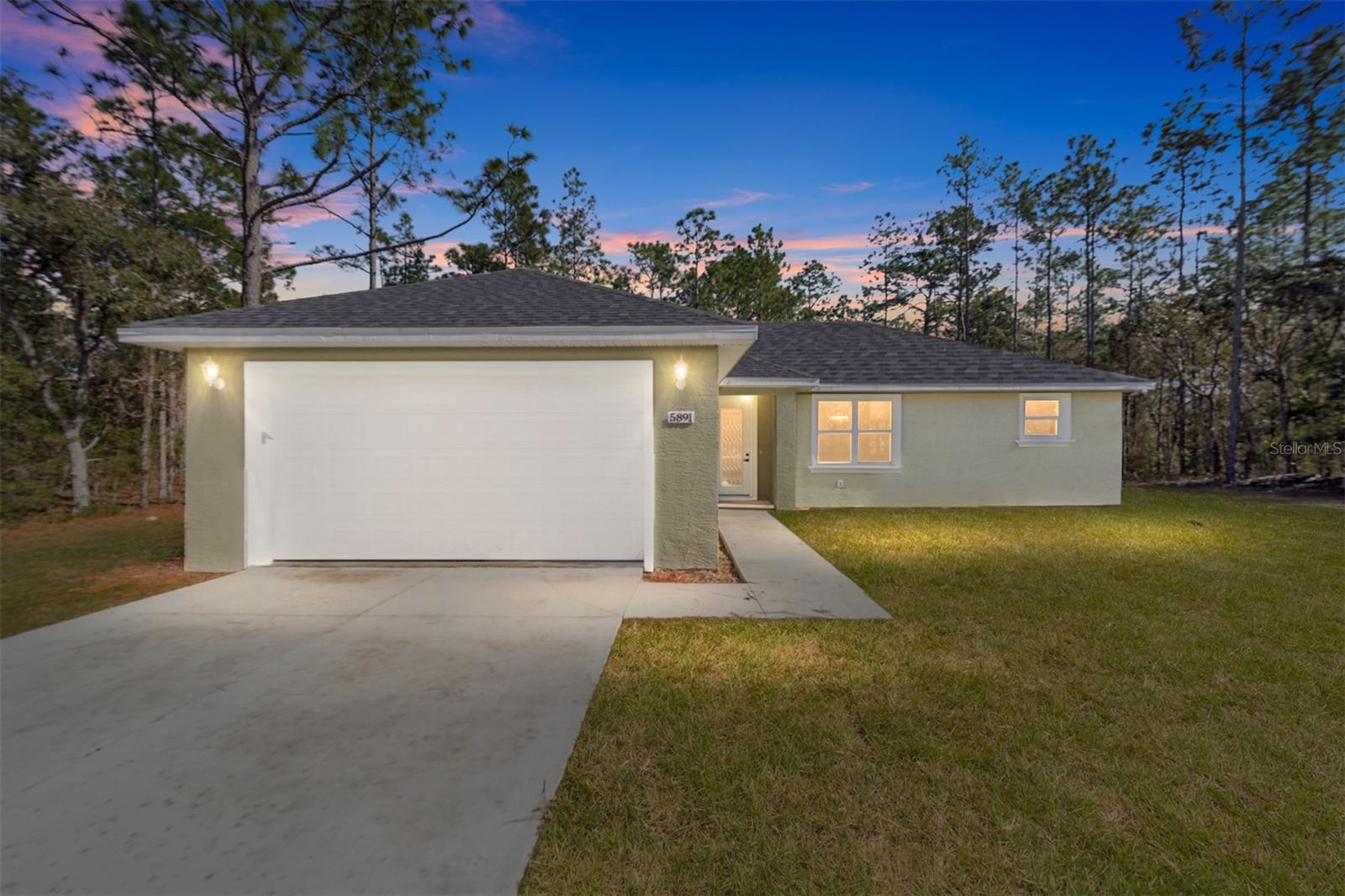 Details for 5891 138th Terrace, OCALA, FL 34481