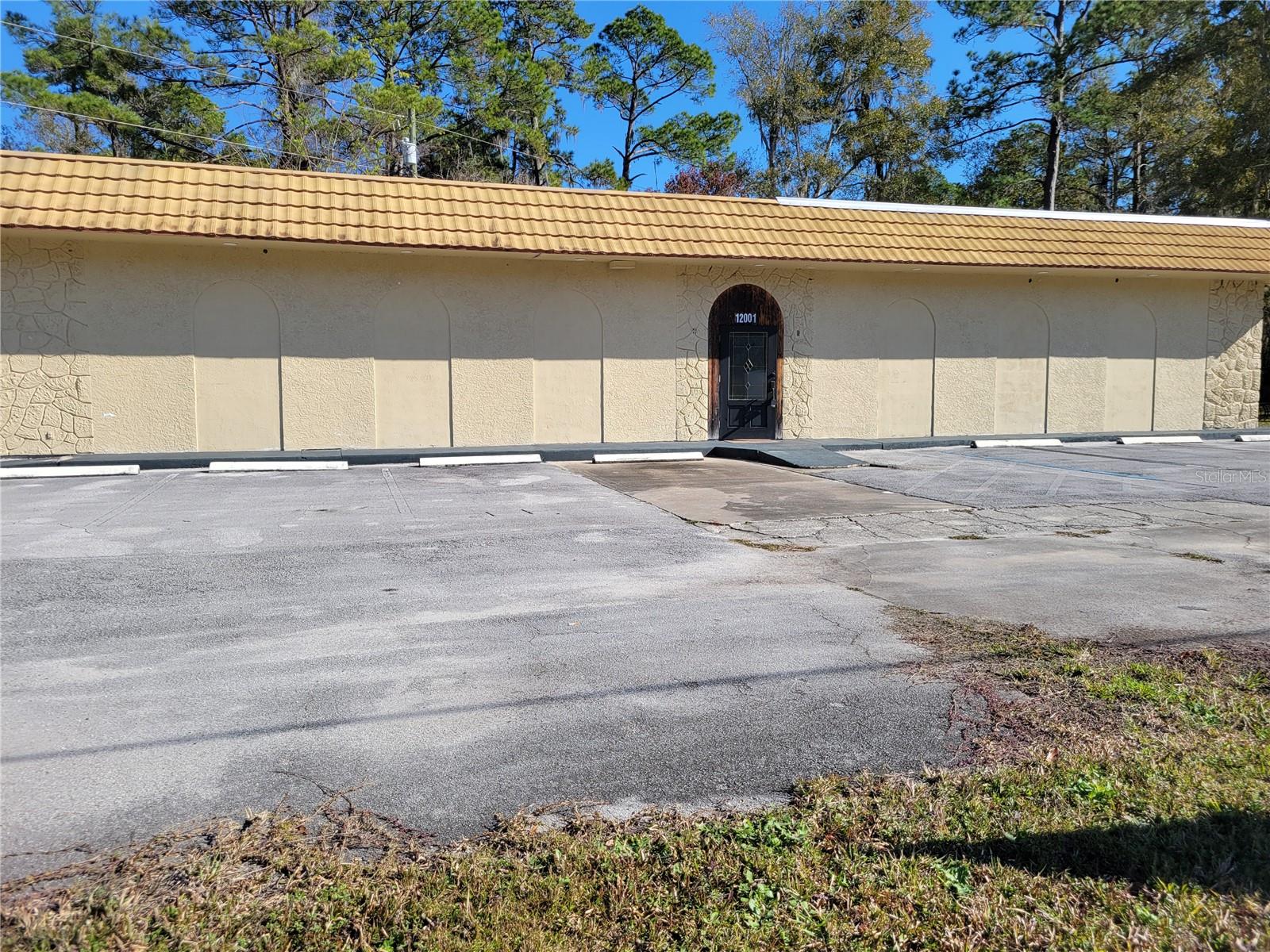 Details for 12001 Highway 441 S, MICANOPY, FL 32667