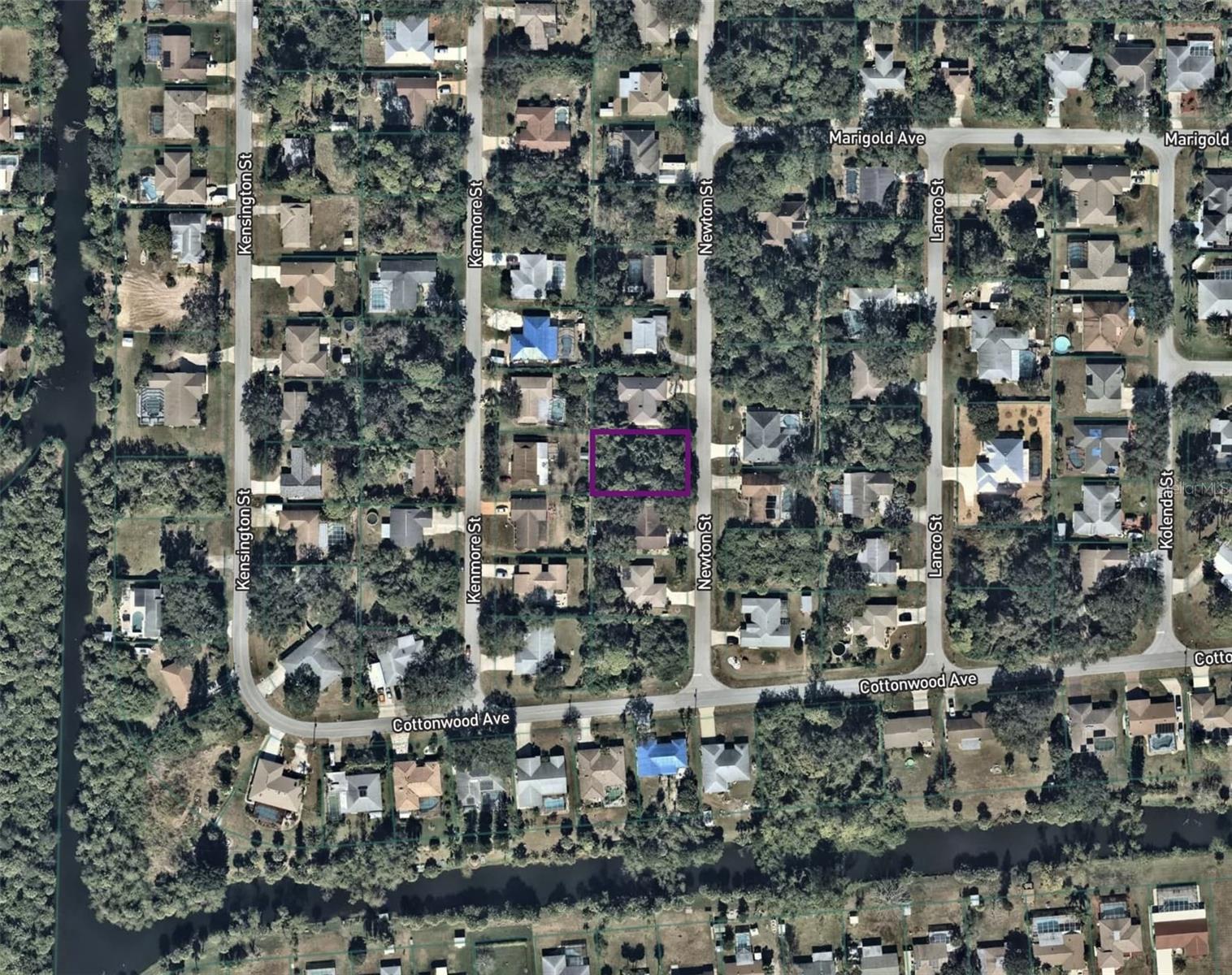 Details for 1529 Newton Street, PORT CHARLOTTE, FL 33952