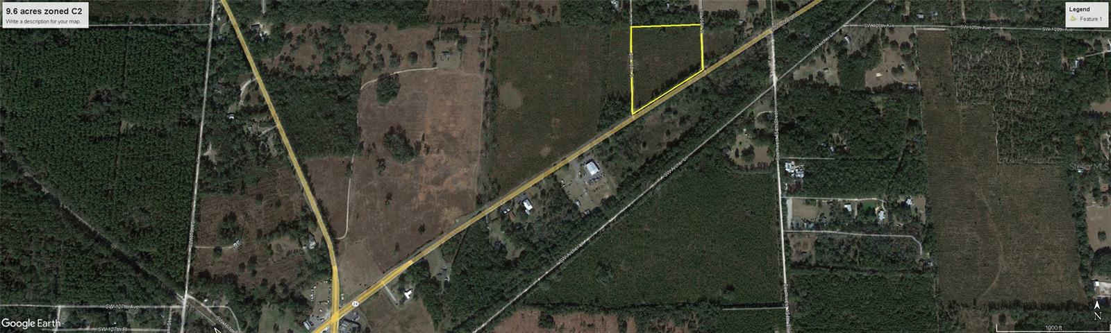 Listing Details for 301 Archer Road, ARCHER, FL 32618