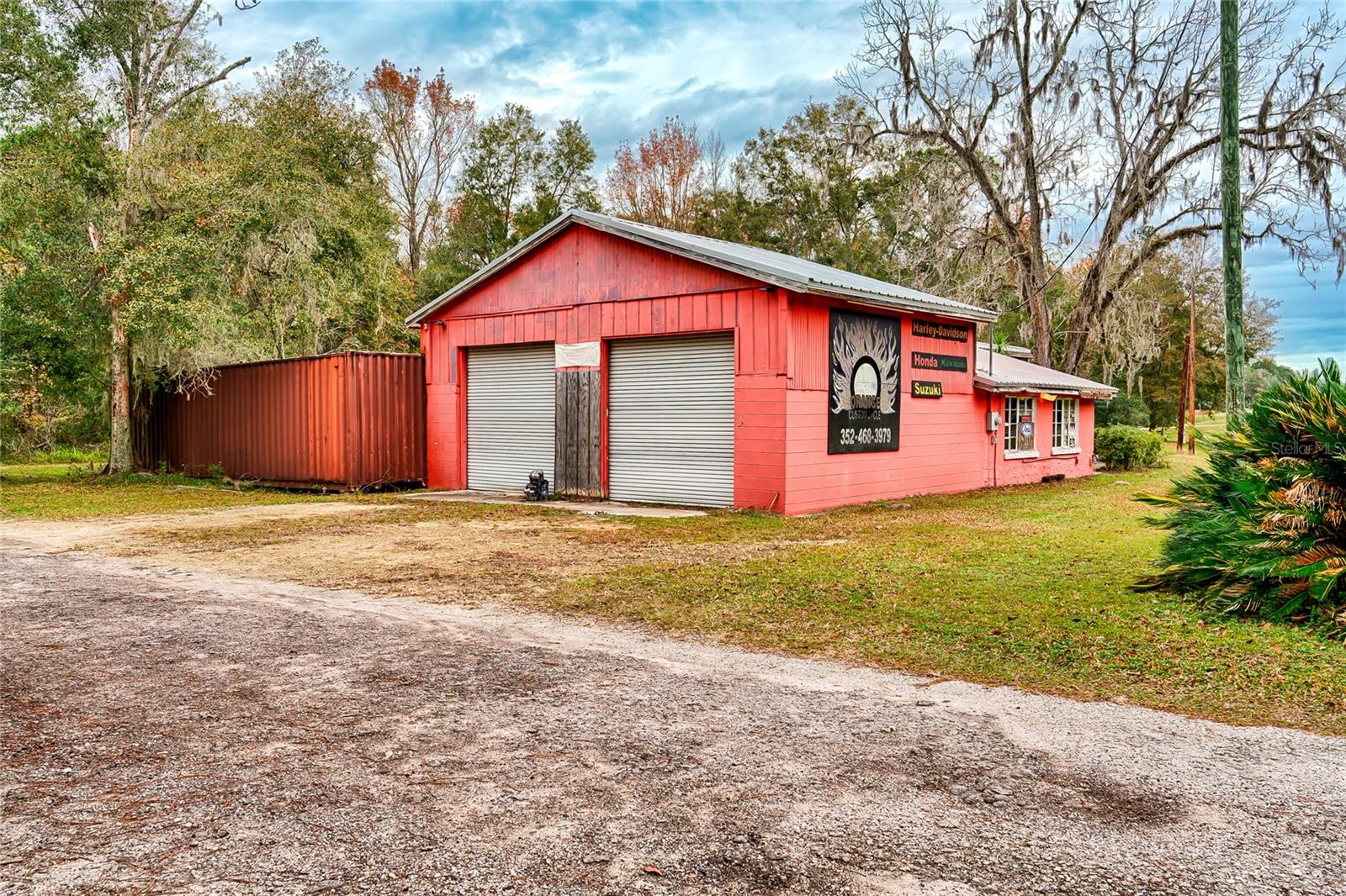 Details for 7220 Us Highway 301, HAWTHORNE, FL 32640