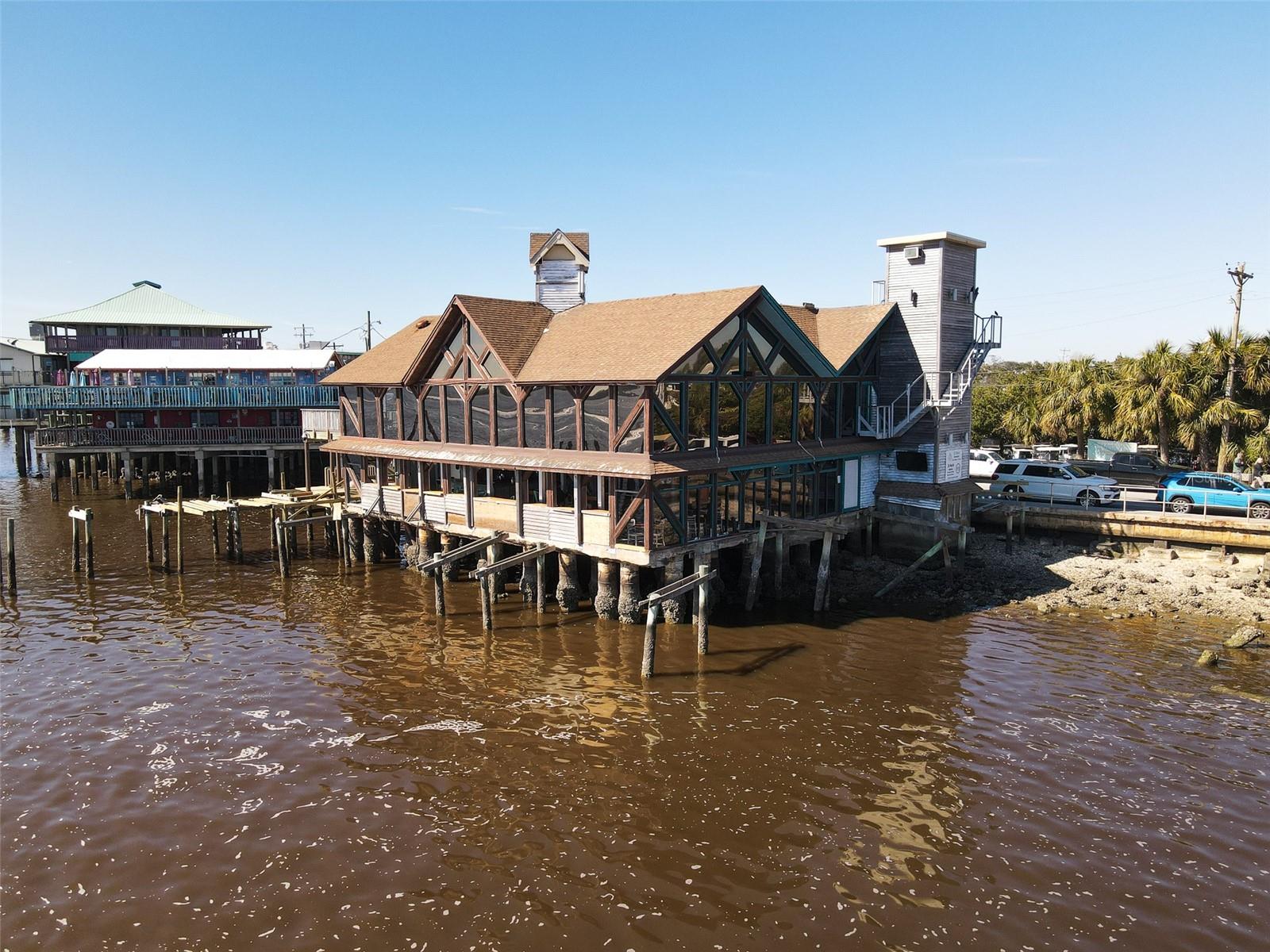 Details for 310 Dock Street, CEDAR KEY, FL 32625