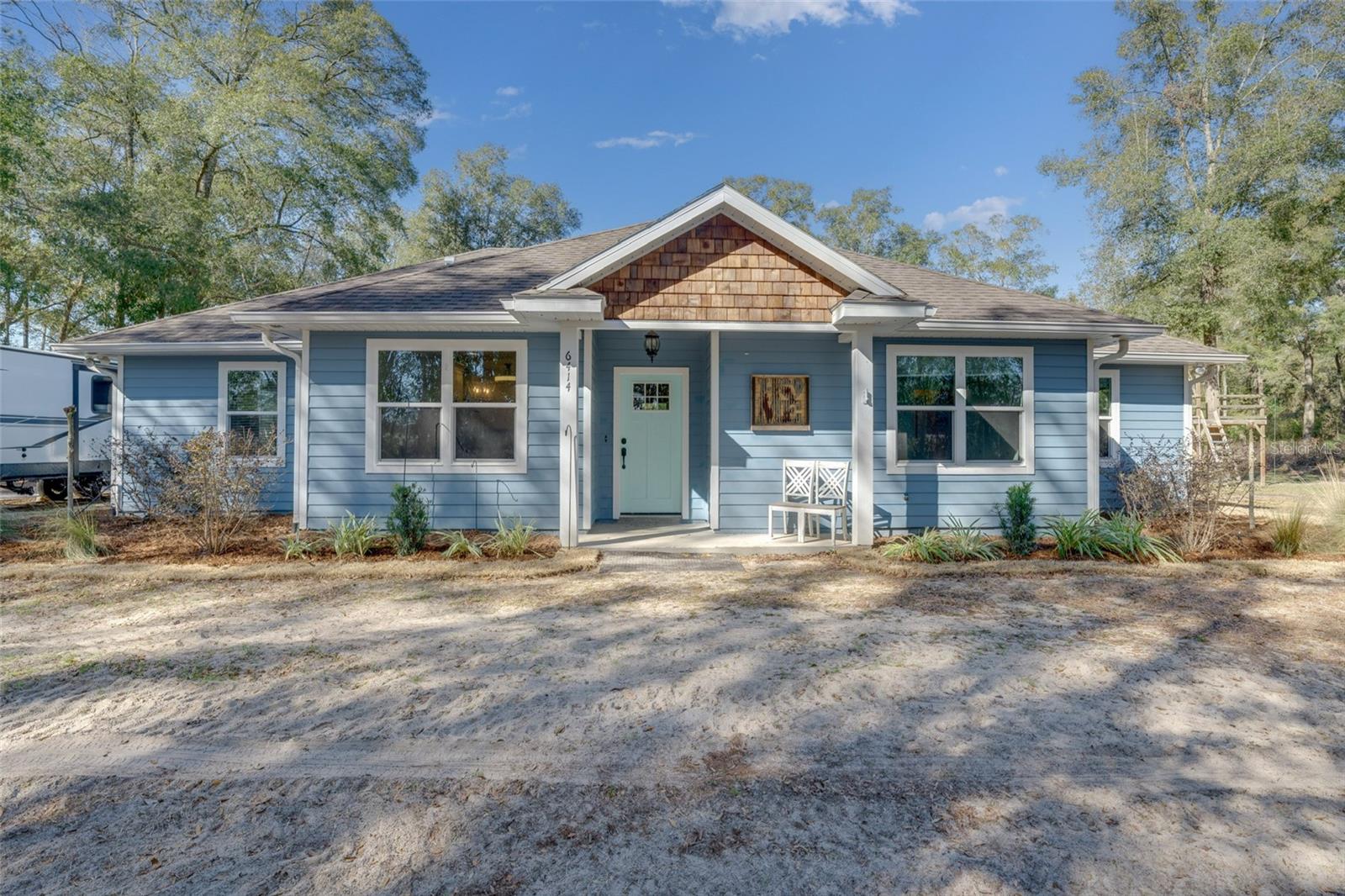 Details for 6414 State Road 45, HIGH SPRINGS, FL 32643