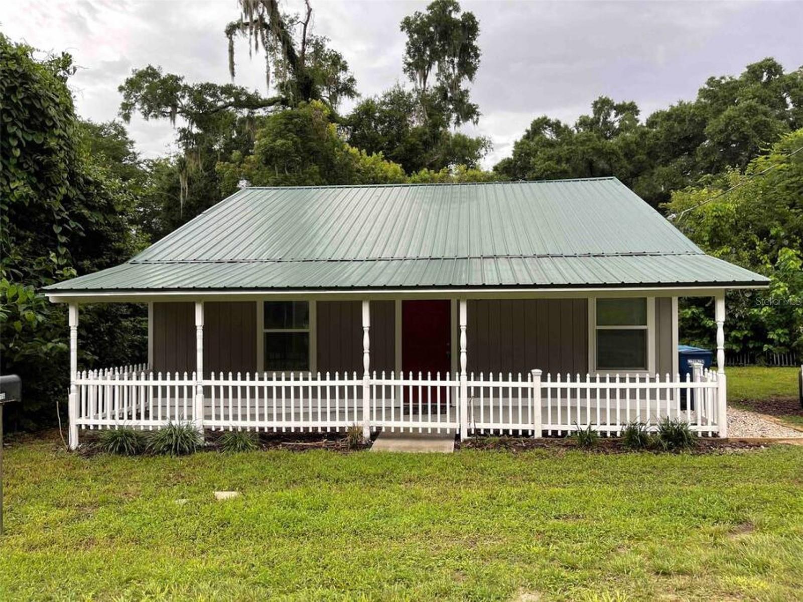 Details for 16116 County Road 241, ALACHUA, FL 32615