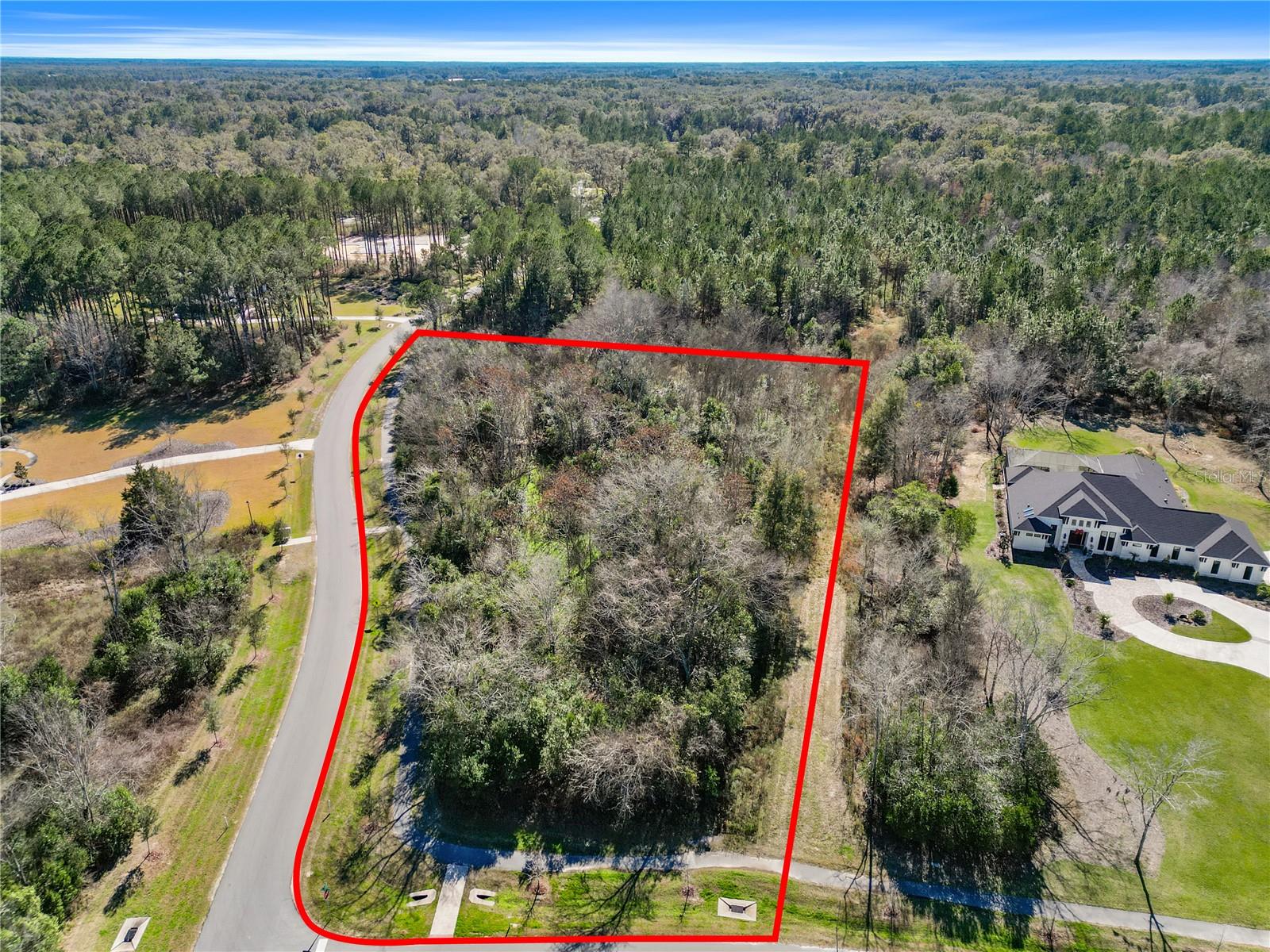 Details for Tbd 152nd Court, NEWBERRY, FL 32669