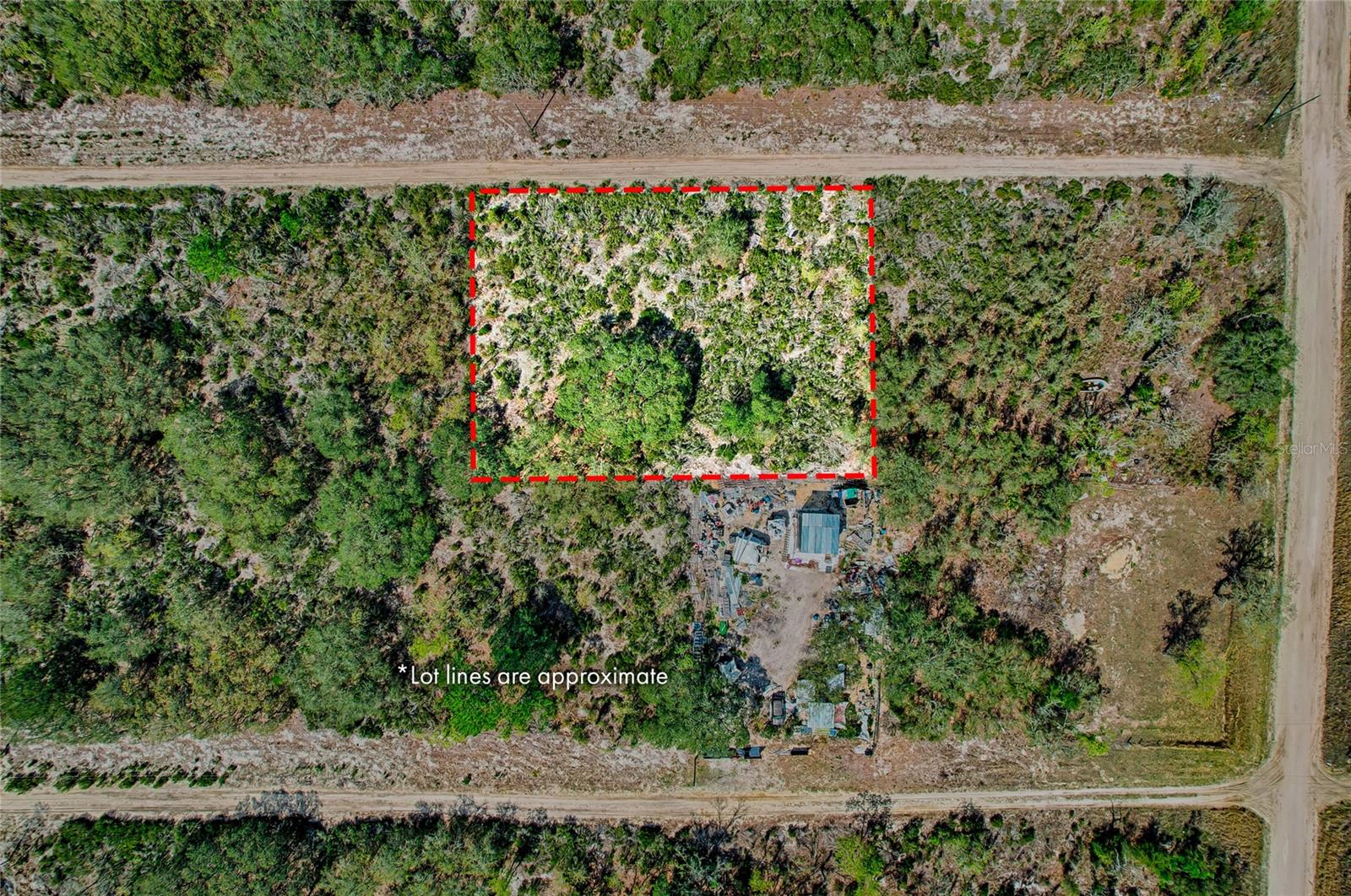 Details for 000 68th Place, WILLISTON, FL 32696