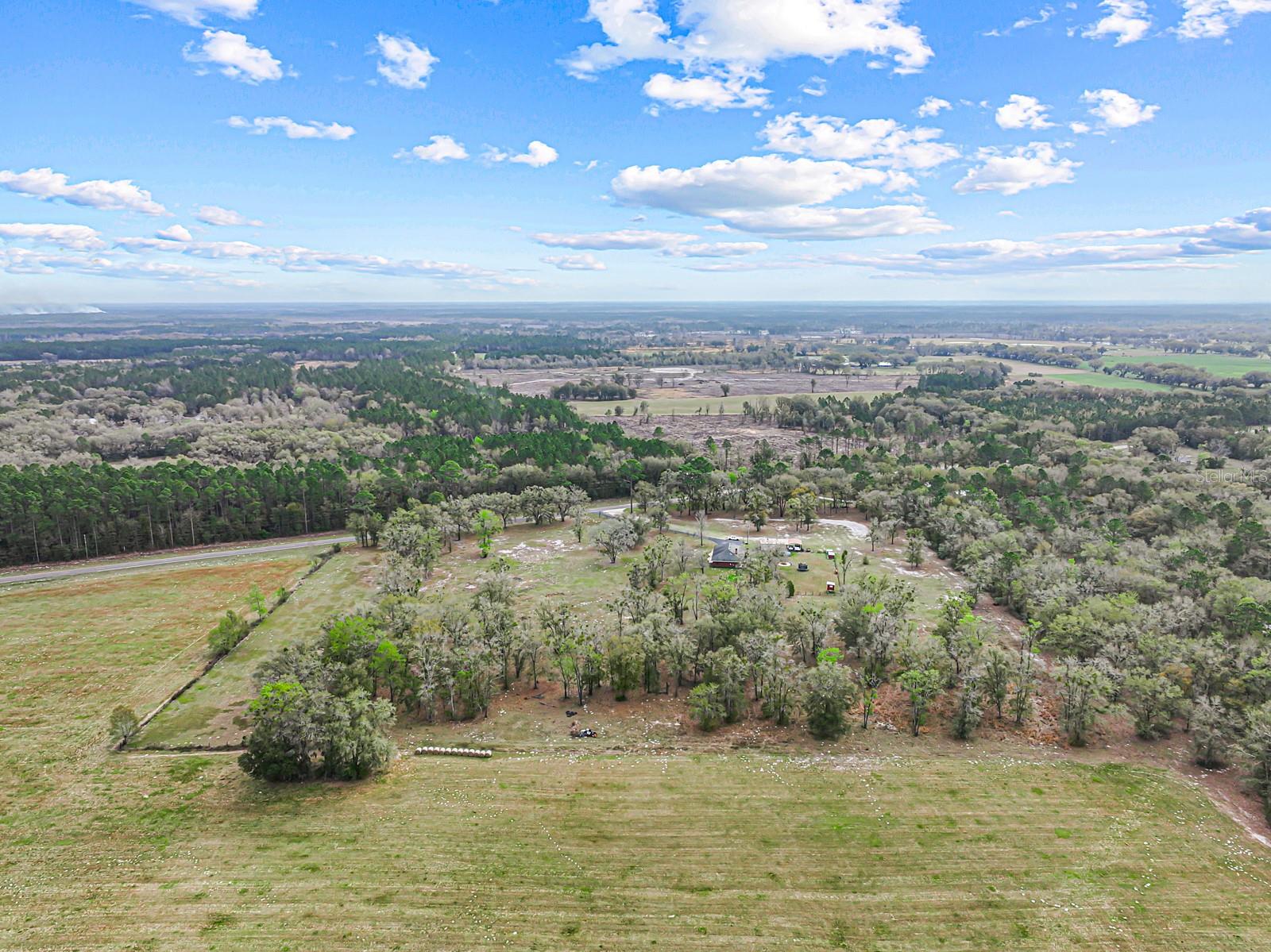 Listing photo id 46 for 12750 County Road 339