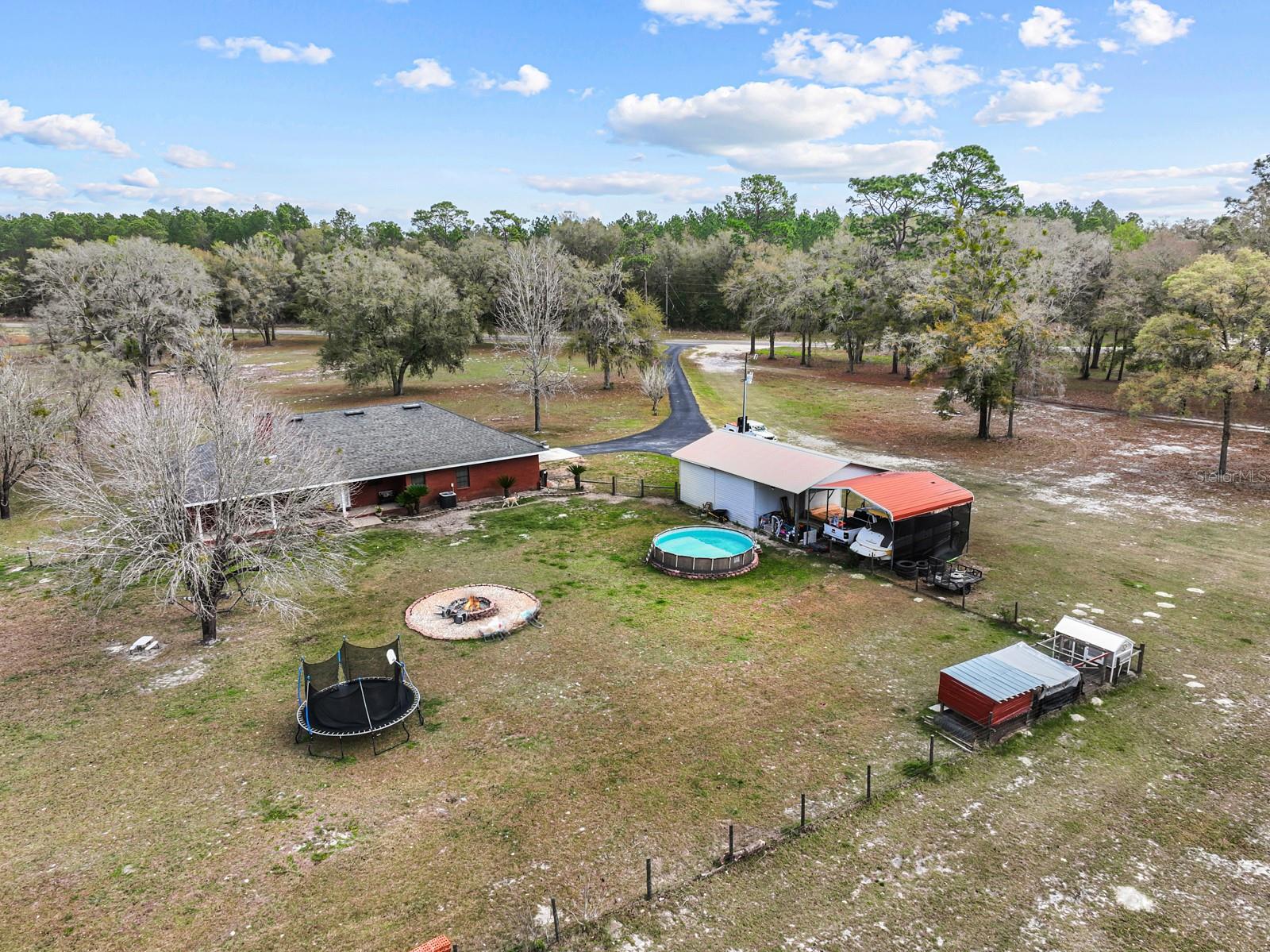 Listing photo id 48 for 12750 County Road 339