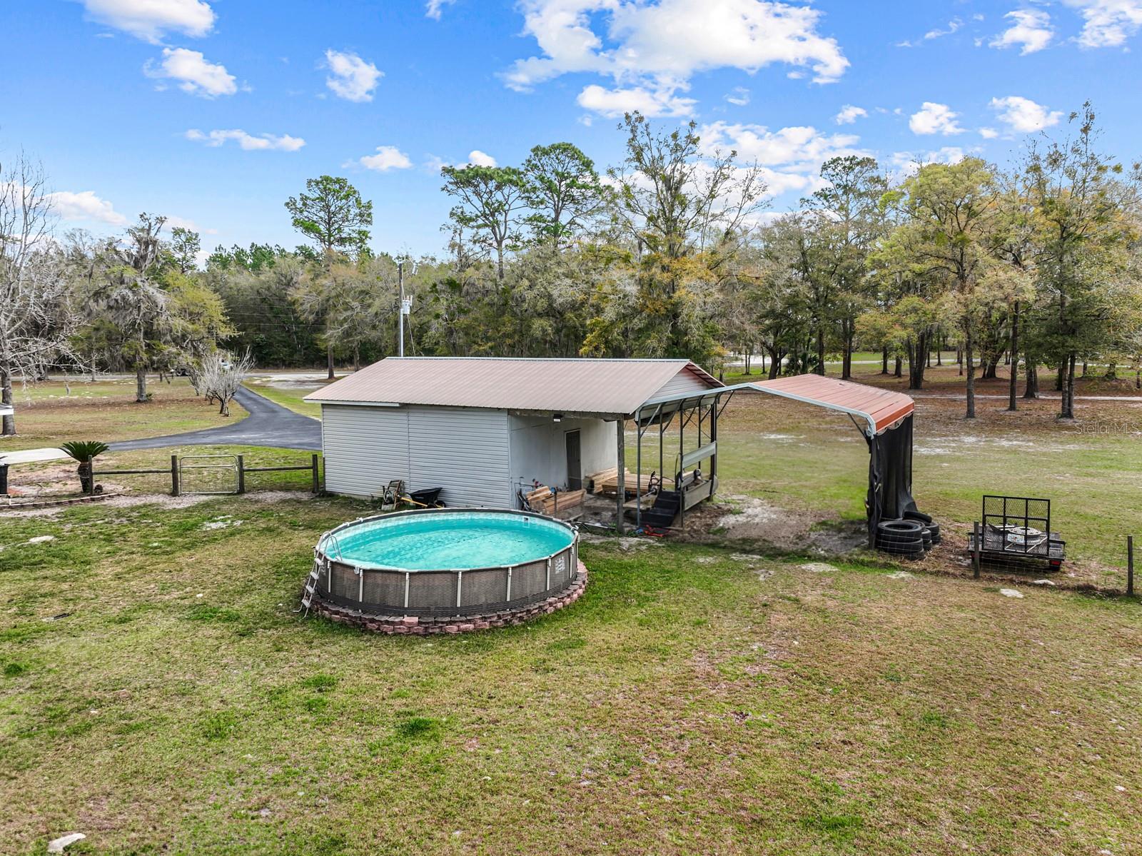 Listing photo id 50 for 12750 County Road 339