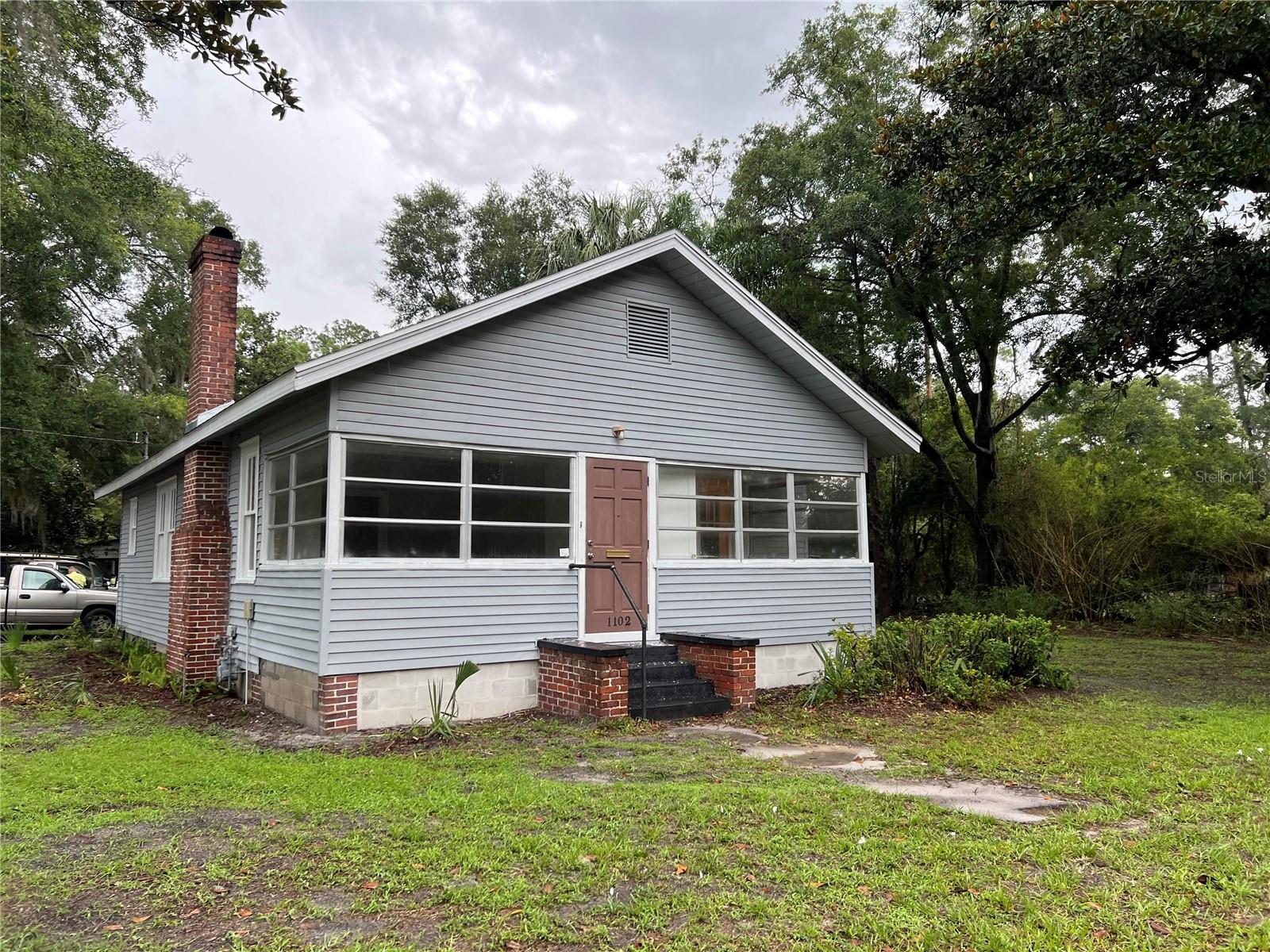 Details for 1102 3rd Avenue, GAINESVILLE, FL 32601