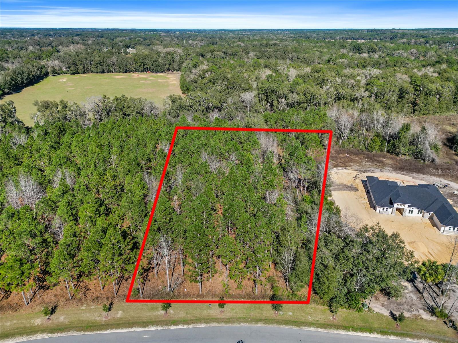 Details for 2559 150th Boulevard, NEWBERRY, FL 32669