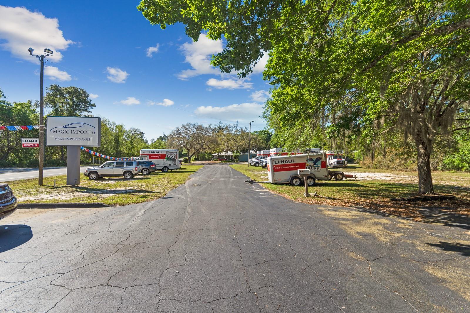 Image 6 of 65 For 8744 State Road 21