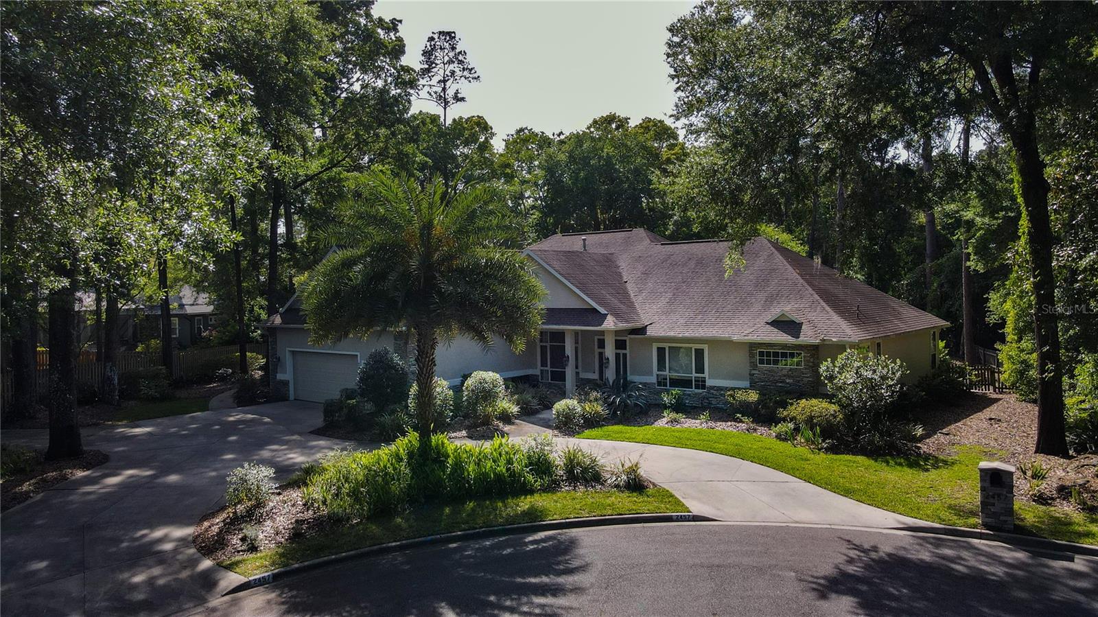 Details for 2457 12th Place, GAINESVILLE, FL 32605