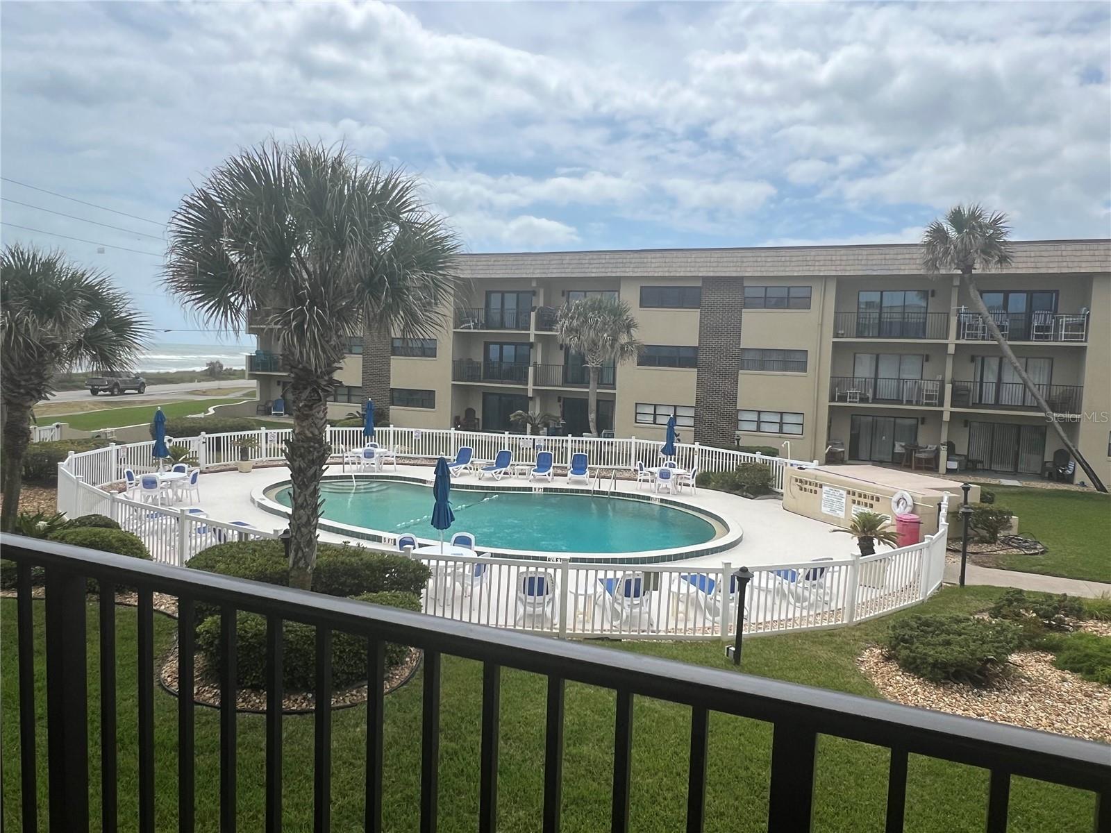 Details for 2100 Ocean Shore Boulevard 218, ORMOND BEACH, FL 32176